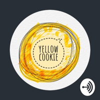yellow cookie podcast