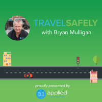 TravelSafely podcast