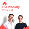 The Property Podcast - Rob Bence and Rob Dix from The Property Hub