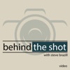 Behind the Shot - Video artwork