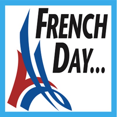 One Thing In A French Day One Thing In A French Day
