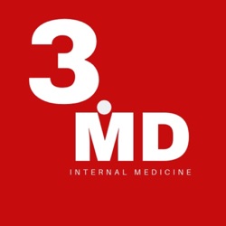 Internal Medicine Q Bank|ABIM & USMLE 3