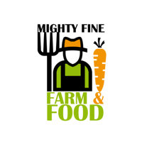 Mighty Fine Farm & Food podcast