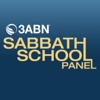 3ABN Sabbath School Panel artwork