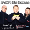 JACK's Big Banana - The Podcasts artwork