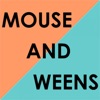 Mouse and Weens artwork