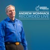 Andrew Wommack Recorded Live artwork