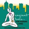Ancient Tools for Modern Living: Wisdom from Mamas, Mystics, and Medicine Makers artwork