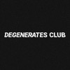 Degen Club artwork