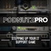 Podnutz Pro artwork