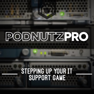 Podnutz Pro #306: Stan the Man vs. Mr. Datto