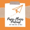 Paper Planes Podcast artwork