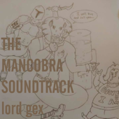 Mancobra - lord gex