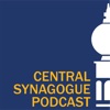 Central Synagogue Podcast artwork