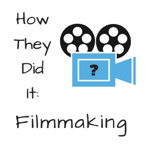 Episode 53. Renaldo Kell Talks All Things Filmmaking