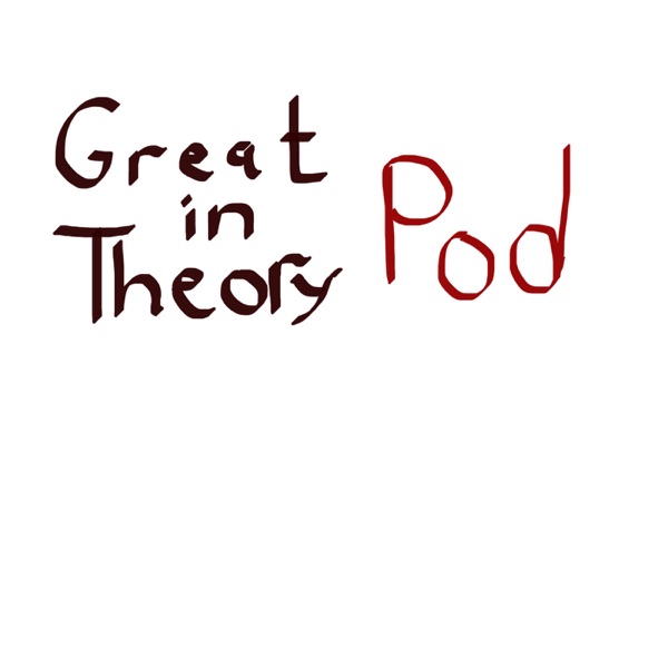 Great in Theory Artwork