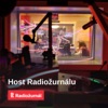 Host Radiožurnálu