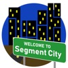 Segment City artwork