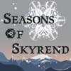 Seasons of Skyrend artwork