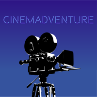 Cinemadventure podcast