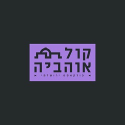 פרק #11: בחירות מוניצפאליות בירושלים