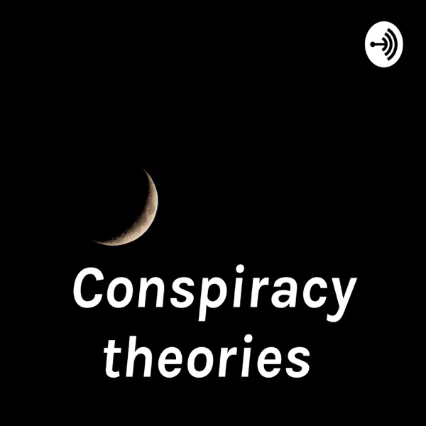 Conspiracy theories Artwork