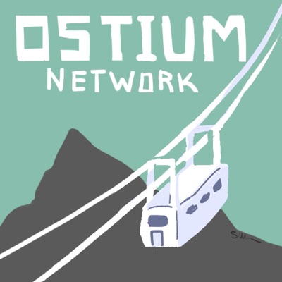 Ostium Podcast Ostium Podcast