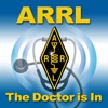 ARRL The Doctor is In artwork