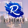 Redeemer Podcast artwork
