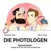 Die Photologen - Spürbare Fotografie in der Praxis artwork