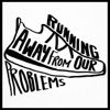 Running Away_Podcast artwork
