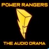 Power Rangers: The Audio Drama artwork