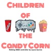 Children of the Candy Corn artwork