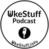 UkeStuff Podcast artwork