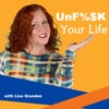 Unf*ck Your Life: Embrace Your Awesomeness artwork