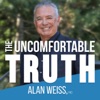 Alan Weiss's The Uncomfortable Truth® artwork