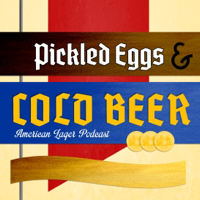 Pickled Eggs & Cold Beer podcast