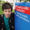 Ed Patrick: Comedians' Surgery artwork