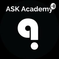 ASK Academy - The Jamaican Business Podcast podcast