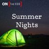 On The Odd: Spring Nights,The Paranormal & Unexplained artwork
