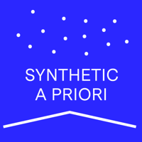 Synthetic A Priori podcast