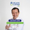 Déjate llevar