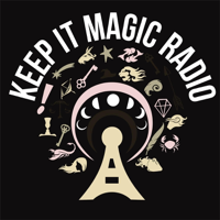 Keep It Magic podcast