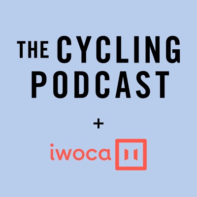 The Cycling Podcast The Cycling Podcast