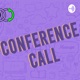 Conference Call - The Lockdown