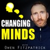 Changing Minds with Owen Fitzpatrick artwork