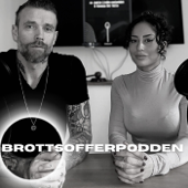 Brottsofferpodden - Joakim Lindén-Castenbäck & Vanessa Del valle