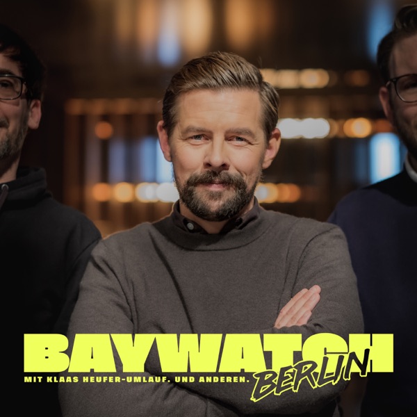 Baywatch Berlin