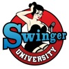 Swinger University - A Sexy and Educational Swinging Lifestyle Podcast artwork