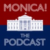 Monica! The Podcast artwork